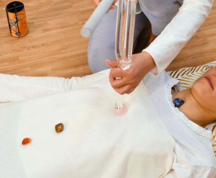 sound healing