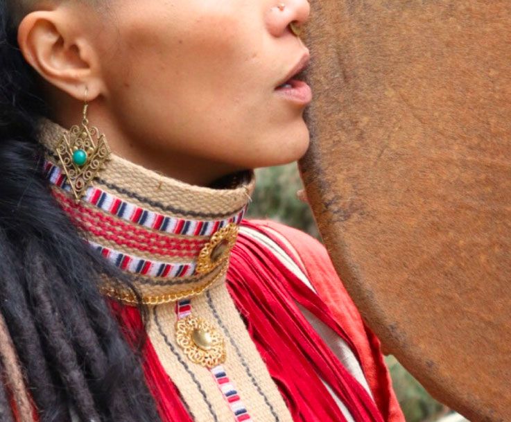 sound healing